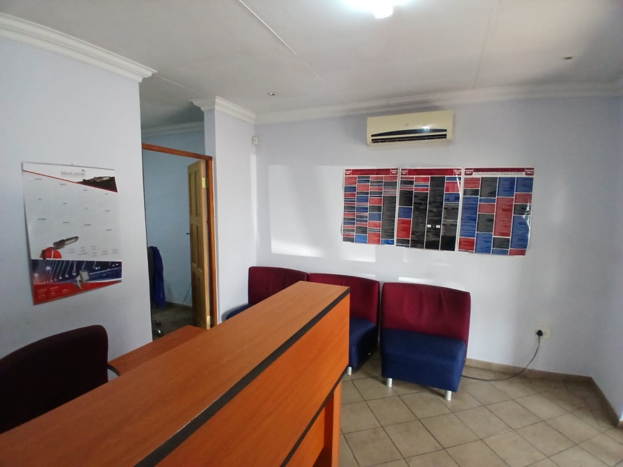 To Let commercial Property for Rent in Rustenburg Central North West